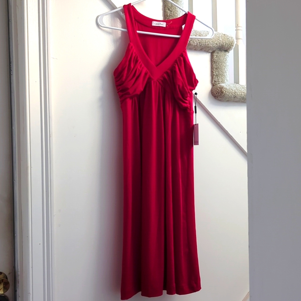 Calvin Klein Dress